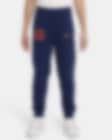 Low Resolution Netherlands Older Kids' (Boys') French Terry Joggers