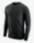Low Resolution Alabama Olive Pack Men's Nike College Long-Sleeve T-Shirt