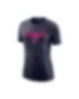 Low Resolution San Diego Wave Women's Nike Soccer Varsity T-Shirt