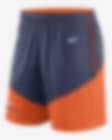 Nike Dri-FIT Primary Lockup (NFL Denver Broncos) Men's Shorts