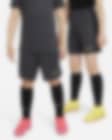Low Resolution กางเกงฟุตบอลขาสั้นเด็ก Nike Dri-FIT Academy23
