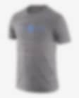 Low Resolution Jordan College Dri-FIT Velocity (UNC) Men's T-Shirt