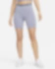 Low Resolution Nike Pro 365 Women's High-Waisted 7" Shorts