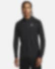 Low Resolution Nike Sportswear Air Men's 1/4-Zip Polyknit Top
