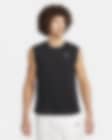 Low Resolution Pánské běžecké tričko Dri-Fit Nike Solar Chase Dri-FIT bez rukávů