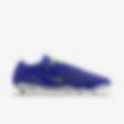 Low Resolution Nike Phantom 6 Low Elite By You Custom Firm-Ground Soccer Cleats
