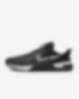 Low Resolution Nike Metcon 8 FlyEase Herren-Straßenlaufschuh für einfaches An- und Ausziehen