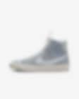 Low Resolution Nike Blazer Mid '77 Dance Older Kids' Shoes