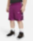Low Resolution Nike Dri-FIT Elite Big Kids' (Boys') Basketball Shorts (Extended Size)