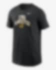 Low Resolution Iowa Big Kids' (Boys') Nike College T-Shirt