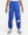Low Resolution Nike Sportswear A.I.R. Icon Fleece Big Kids' Loose Joggers