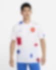 Low Resolution Netherlands 2022 Stadium Away Men's Nike Football Shirt