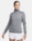 Low Resolution Nike Therma-FIT Swift Element Women's Turtleneck Running Top