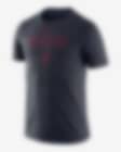 Low Resolution North Carolina Courage Velocity Legend Men's Nike Soccer T-Shirt