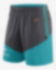 Low Resolution Nike Dri-FIT Primary Lockup (NFL Miami Dolphins) Men's Shorts