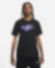Low Resolution Nike Sportswear Swoosh Men's T-Shirt