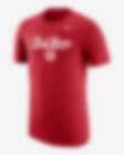 Low Resolution Chicago Red Stars Men's Nike Soccer T-Shirt