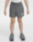 Low Resolution Nike Toddler Woven Shorts
