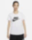 Low Resolution Nike Sportswear Essentials 女款標誌 T 恤