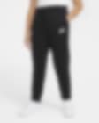 Low Resolution Nike Sportswear Hose für ältere Kinder (Mädchen) (große Größe)