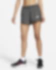 Low Resolution กางเกงวิ่งขาสั้นผู้หญิง Nike Dri-FIT Tempo Icon Clash
