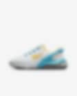 Low Resolution Nike Air Max 270 GO Schuhe für einfaches An- und Ausziehen für ältere Kinder