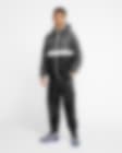 Low Resolution Nike Sportswear Men's Hooded Woven Tracksuit