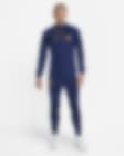 Low Resolution FC Barcelona Strike Chándal de fútbol de tejido Knit Nike Dri-FIT ADV - Hombre
