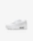Low Resolution Nike Air Max 90 LTR Little Kids’ Shoes