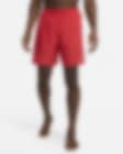 Low Resolution Nike Challenger Dri-FIT 7-løbeshorts (18 cm) med indershorts til mænd