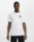 Low Resolution Męski T-shirt do golfa Nike