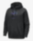 Low Resolution Hoodie pullover NBA Nike Dallas Mavericks Club Fleece City Edition para homem