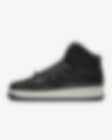 Low Resolution Nike Air Force 1 High '07 Premium Men's Shoe