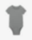Low Resolution Nike ReadySet Baby (0-9M) Bodysuit
