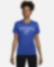 Low Resolution Nike Dri-FIT Women's Softball T-Shirt