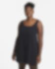 Low Resolution Nike Bliss Luxe Women's Training Dress (Plus Size)