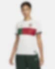 Low Resolution Maglia da calcio Nike Dri-FIT Portogallo 2022/23 Stadium da donna – Away