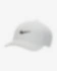 Low Resolution หมวกกอล์ฟมีรูระบายอากาศผู้หญิง Nike Dri-FIT ADV AeroBill Heritage86