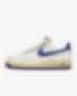 Low Resolution Scarpa Nike Air Force 1 '07 – Donna