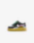 Low Resolution Nike Force 1 Low LV8 2 EasyOn Baby/Toddler Shoes