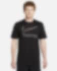 Low Resolution Nike Dri-FIT Erkek Antrenman Tişörtü
