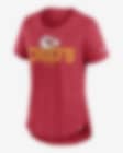 Low Resolution Kansas City Chiefs Women's Nike NFL T-Shirt