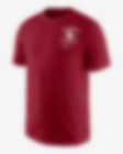 Low Resolution Oklahoma Men's Nike College Max90 T-Shirt