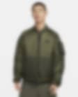 Low Resolution Nike Sportswear Tech Men's Therma-FIT Loose Insulated Jacket