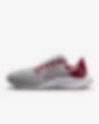 Low Resolution Nike College Air Zoom Pegasus 38 (Oklahoma) Running Shoe