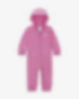 Low Resolution Nike Essentials Baby (0-9M) Hooded Coverall
