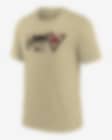 Low Resolution Nike City Connect (MLB Arizona Diamondbacks) Men's T-Shirt