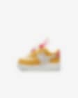 Low Resolution Nike Force 1 Toggle SE Baby & Toddler Shoes
