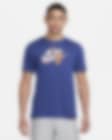 Low Resolution T-shirt Nike FC Barcelona pour homme