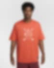 Low Resolution Nike Max90 Men's Golf T-Shirt